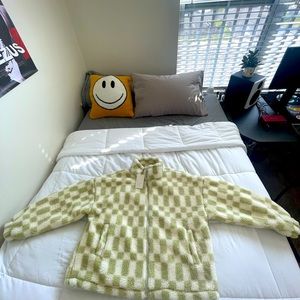 A . New Day Bear Jacket